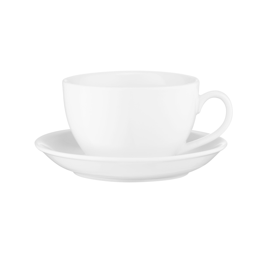 Чашка Ardesto Imola 460 мл (AR3532I) - изображение 6