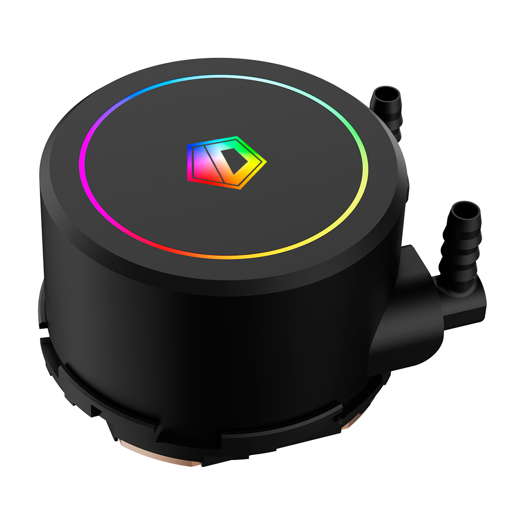 Система рідинного охолодження ID-Cooling FX240 ARGB - зображення 5