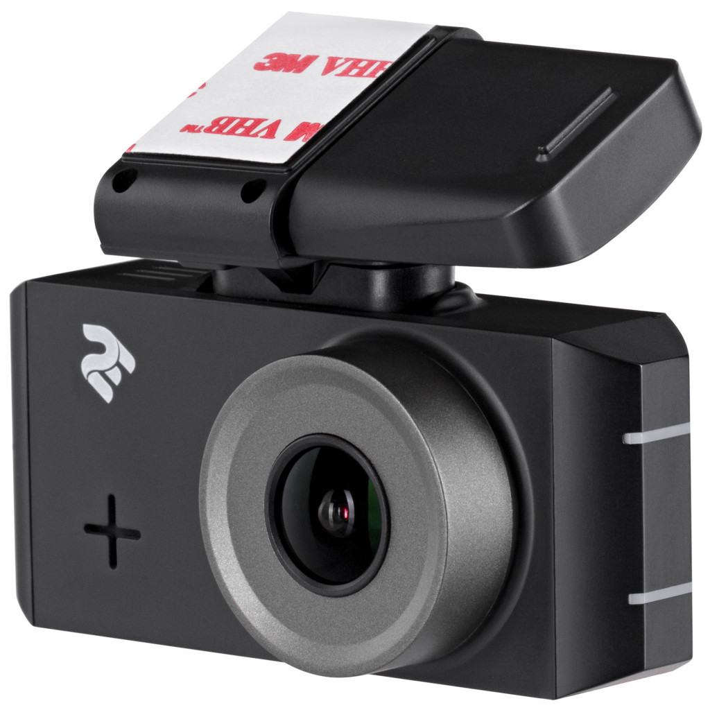 Відеореєстратор 2E Drive 700 Magnet (2E-DRIVE700MAGNET) - зображення 1