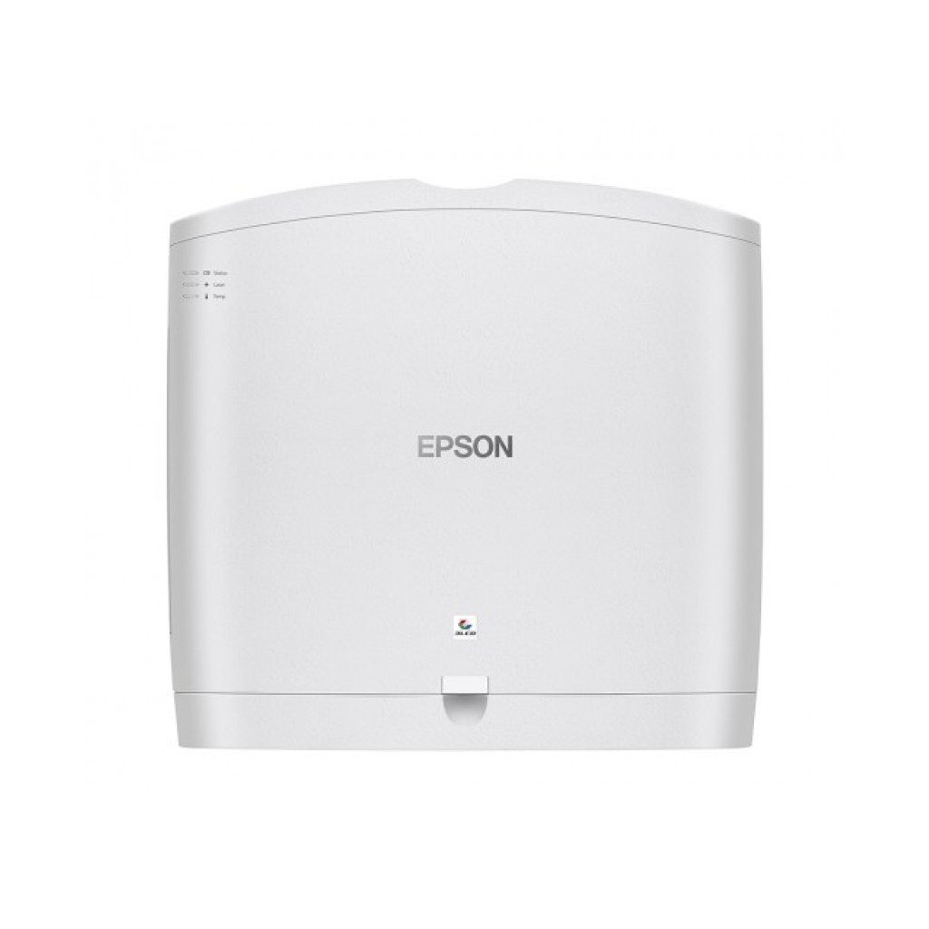 Проектор Epson EH-LS11000W (V11HA48040) - зображення 5