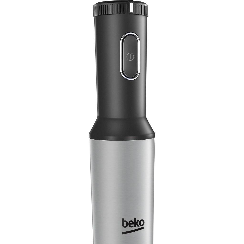 Блендер Beko HBS7750X - зображення 2