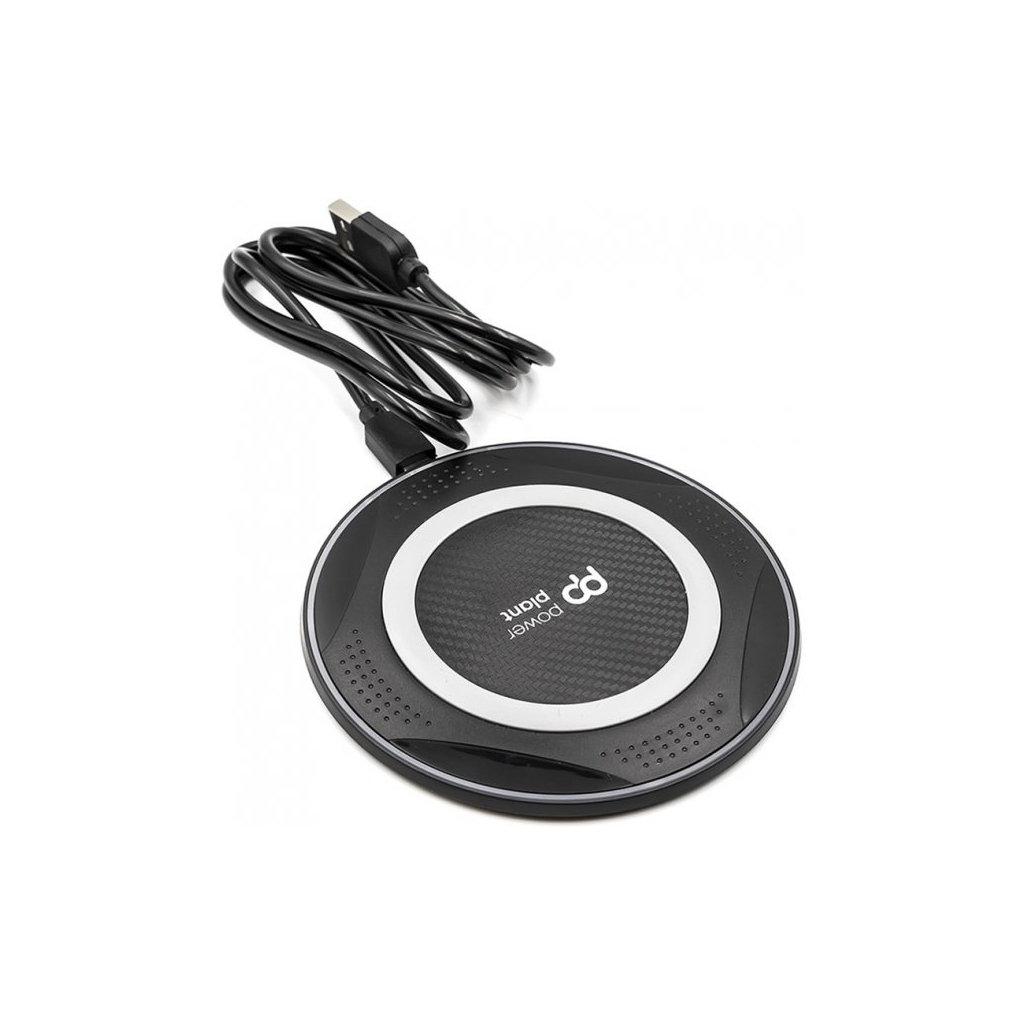 Зарядний пристрій PowerPlant WP-380 (SC230143) - зображення 4