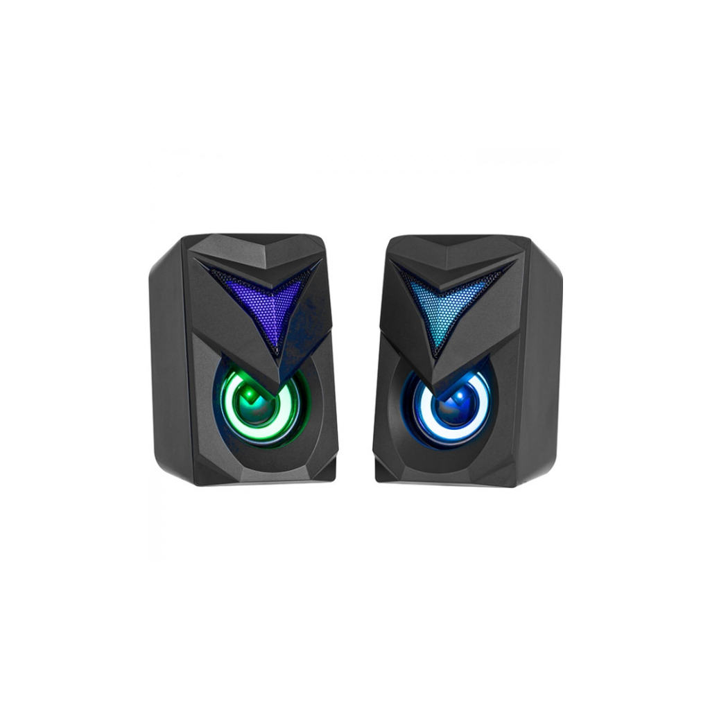 Акустична система Xtrike ME SK-405 Black (SK-405) - зображення 4