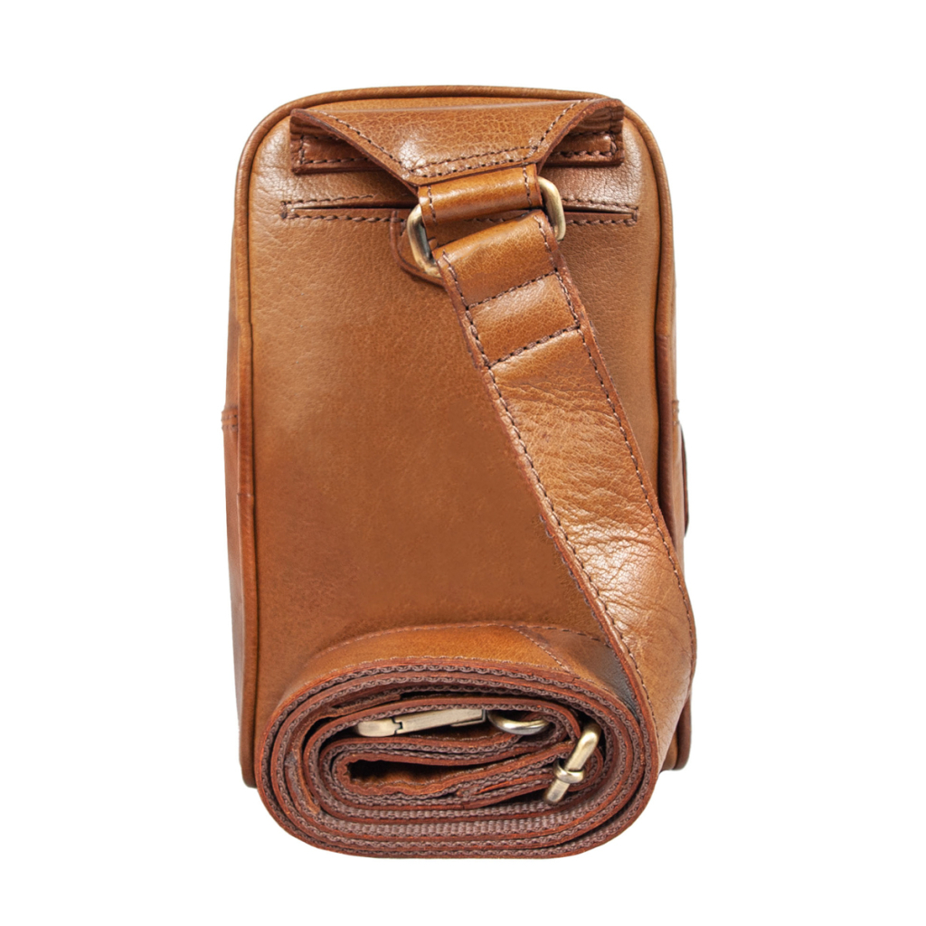 Сумка Ashwood T75 Honey - зображення 4