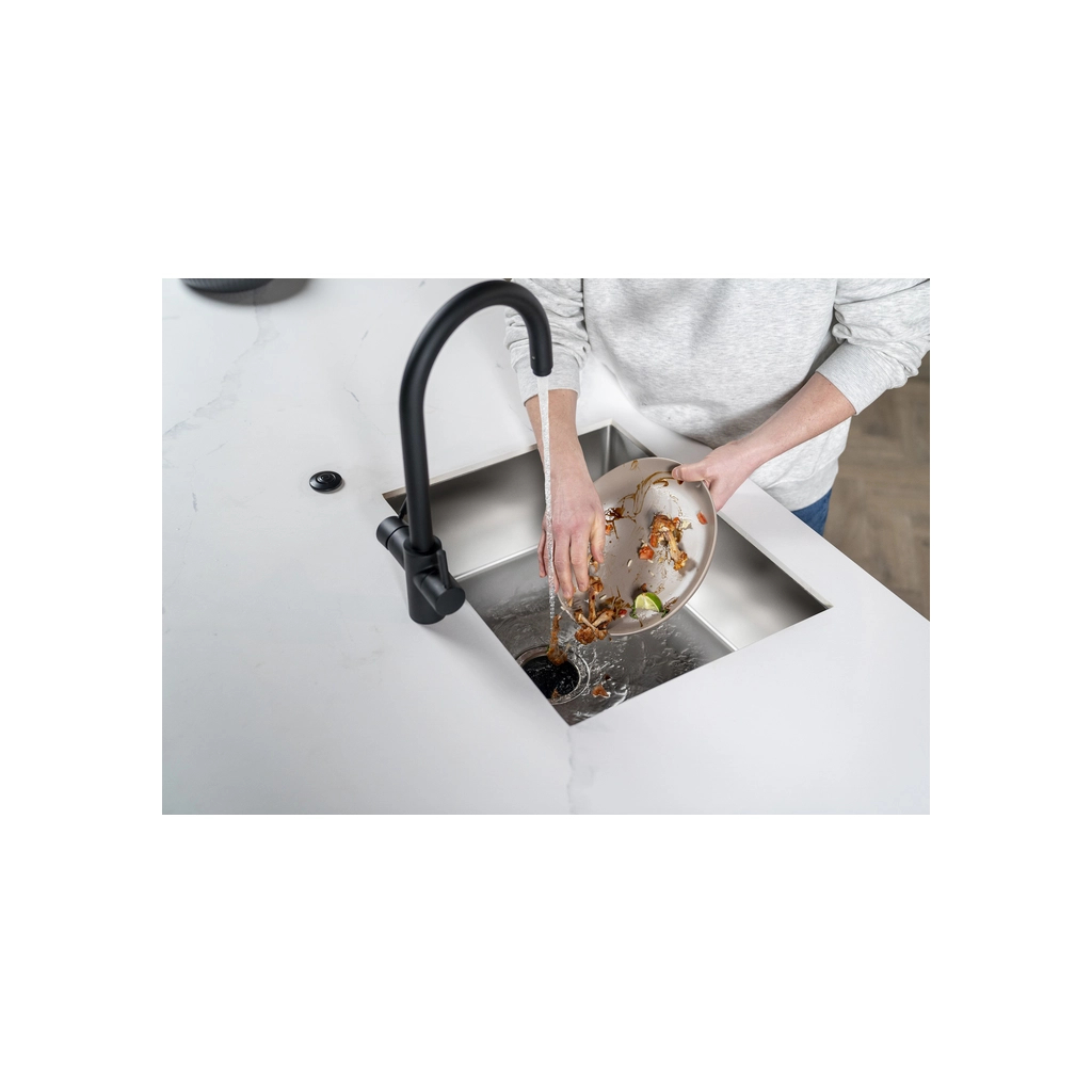 Подрібнювач харчових відходів In-Sink-Erator Evolution Plus 750 - изображение 8