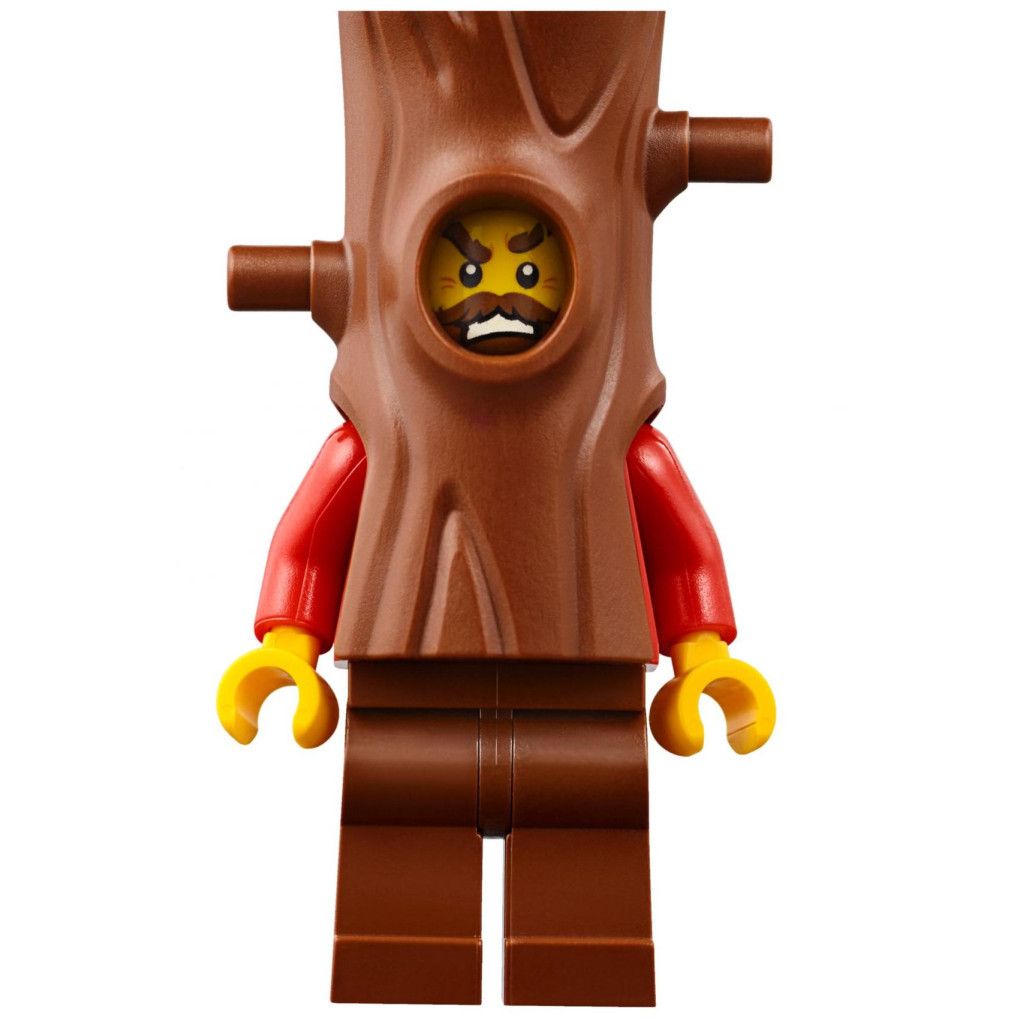 Конструктор LEGO City Police Штаб-квартира гірської поліції (60174) - зображення 10