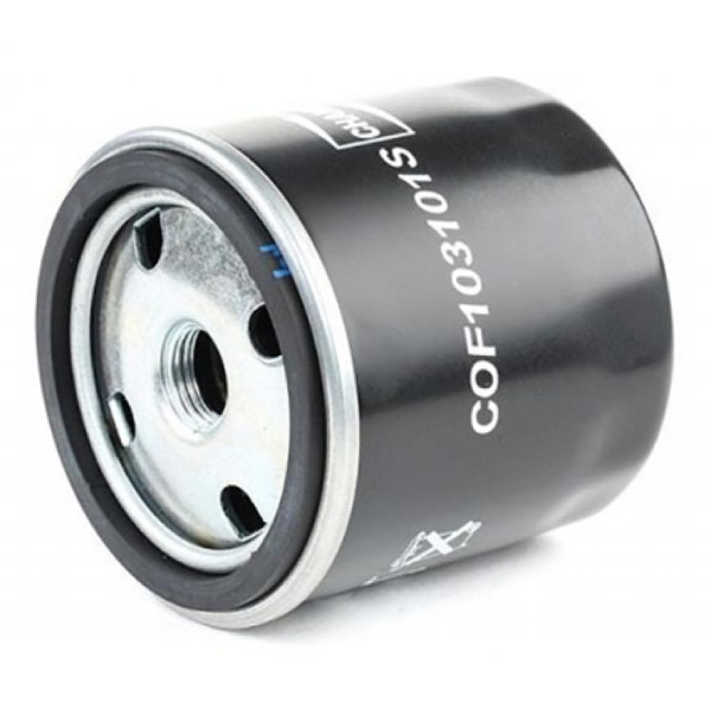 Фільтр масляний Champion COF103101S - зображення 1