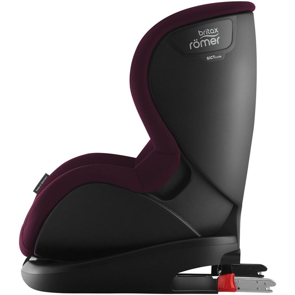 Автокрісло Britax-Romer TriFix2 i-Size Burgundy Red (2000030794) - зображення 5