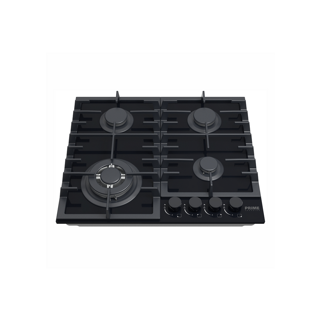 Варочна поверхня PRIME Technics PGH 50043 FGBC - зображення 3
