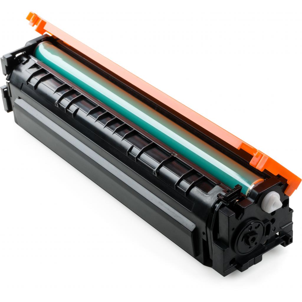 Картридж Vinga HP CF531A Cyan 1K (V-L-H205CA) - изображение 2