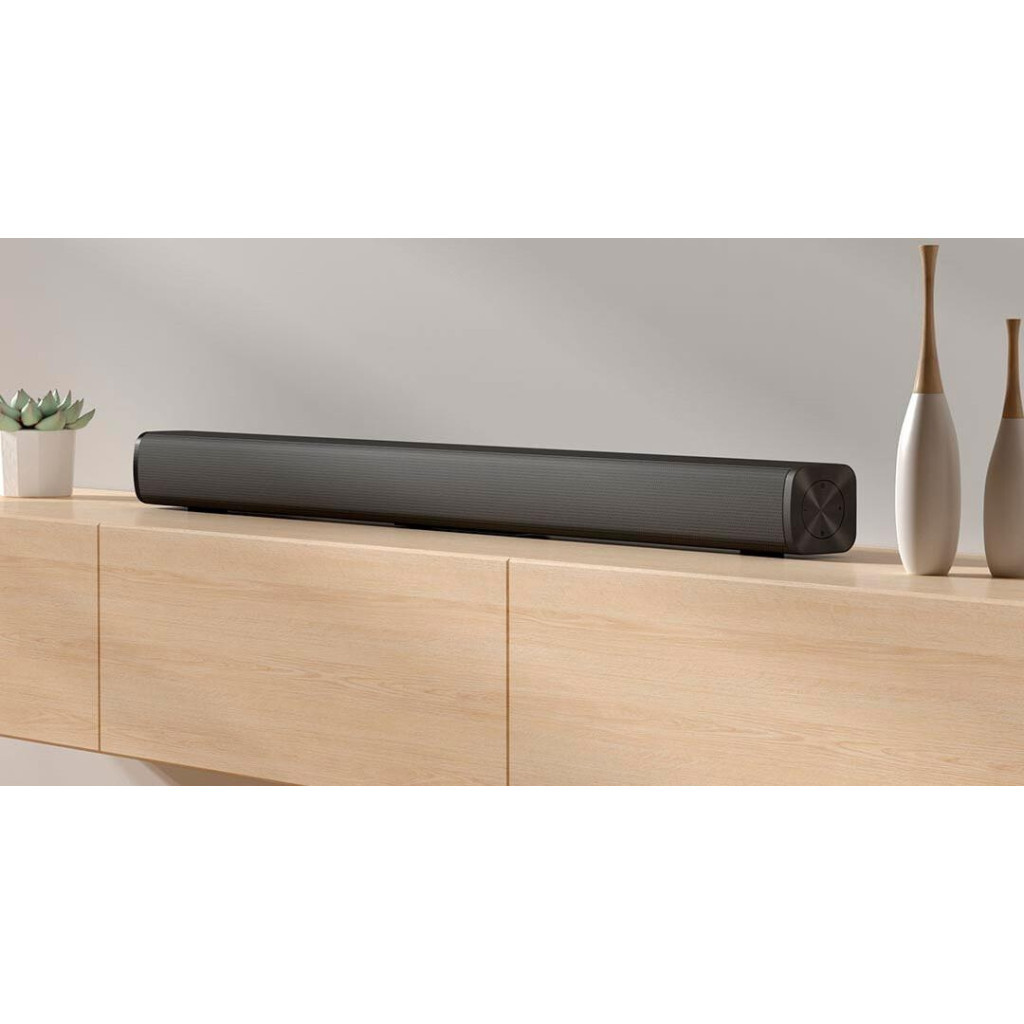 Акустична система Xiaomi Redmi TV Soundbar Black (MDZ-34-DA) - зображення 6