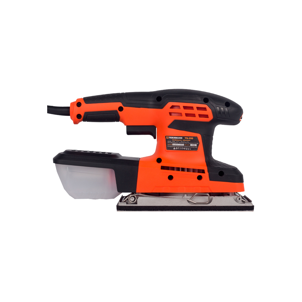 Шліфувальна машина Tekhmann TS-350 (851526) - изображение 2