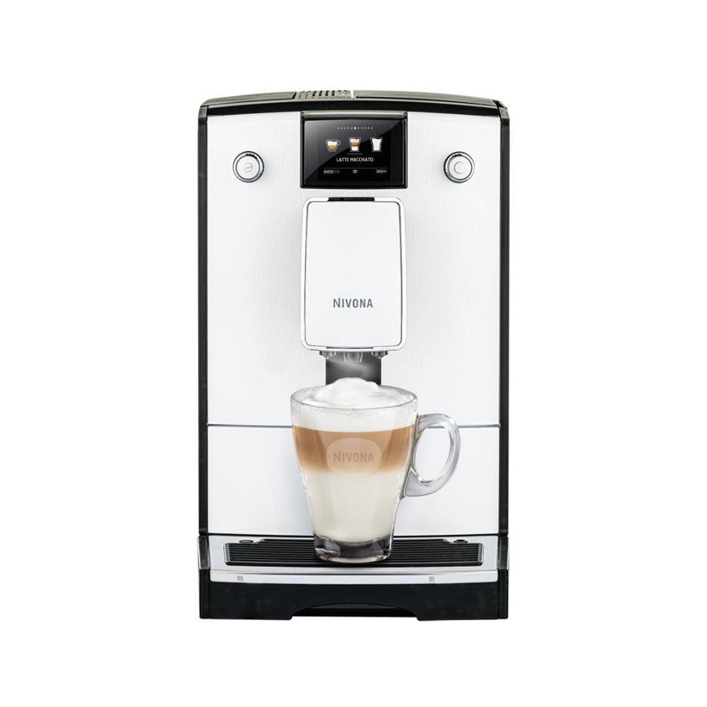 Кавомашина Nivona NICR779 - зображення 1