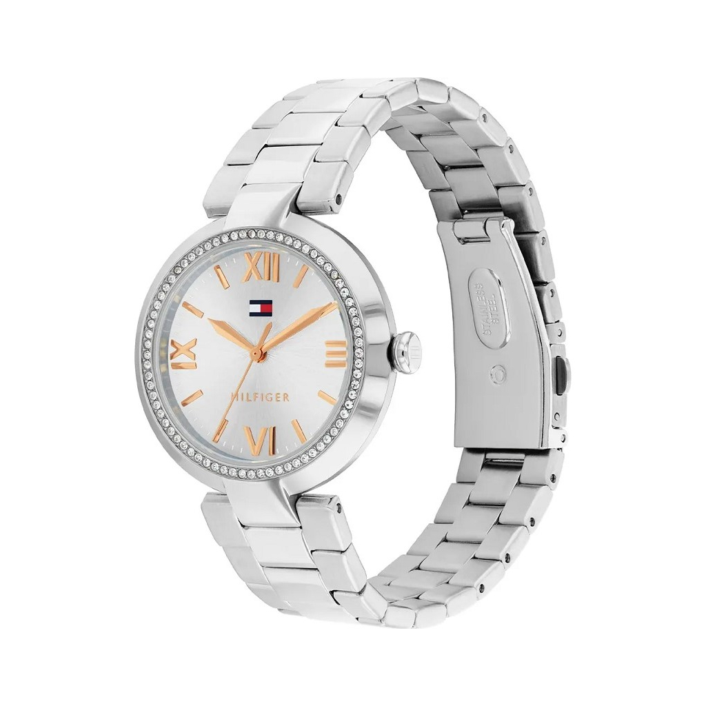 Наручний годинник Tommy Hilfiger 1782681 - зображення 2