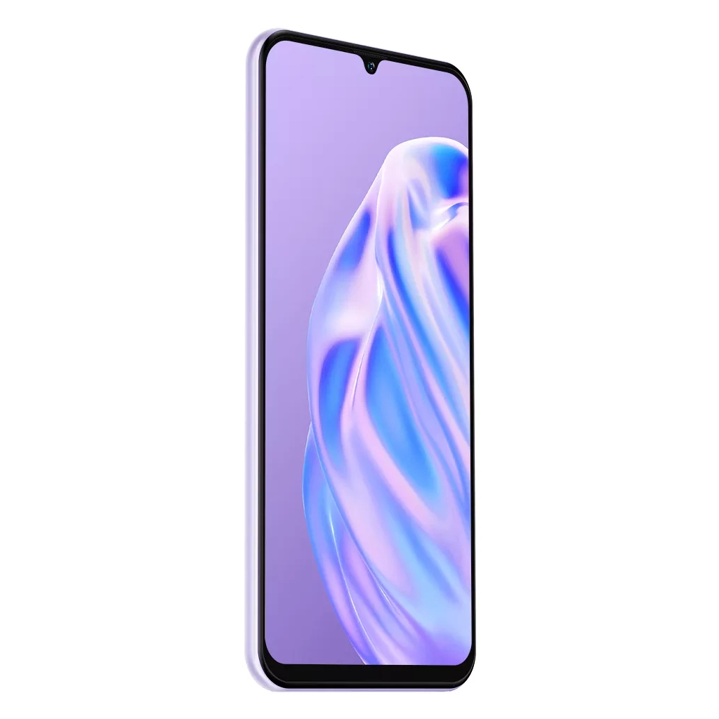 Мобільний телефон Ulefone Note 6 1/32Gb Purple (6937748734284) - зображення 3