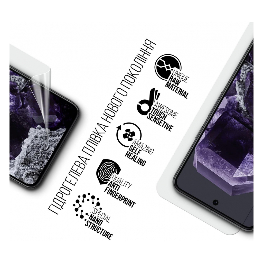 Плівка захисна Armorstandart Google Pixel 8 (ARM72859) - зображення 2