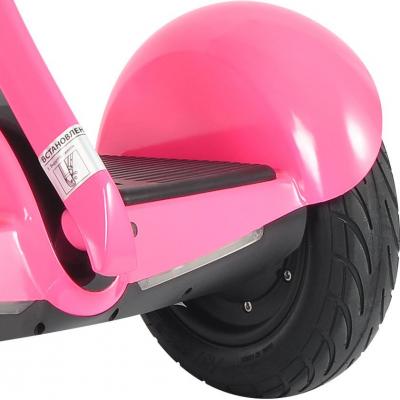 Гіроскутер Rover Mini N3 Pink - зображення 6
