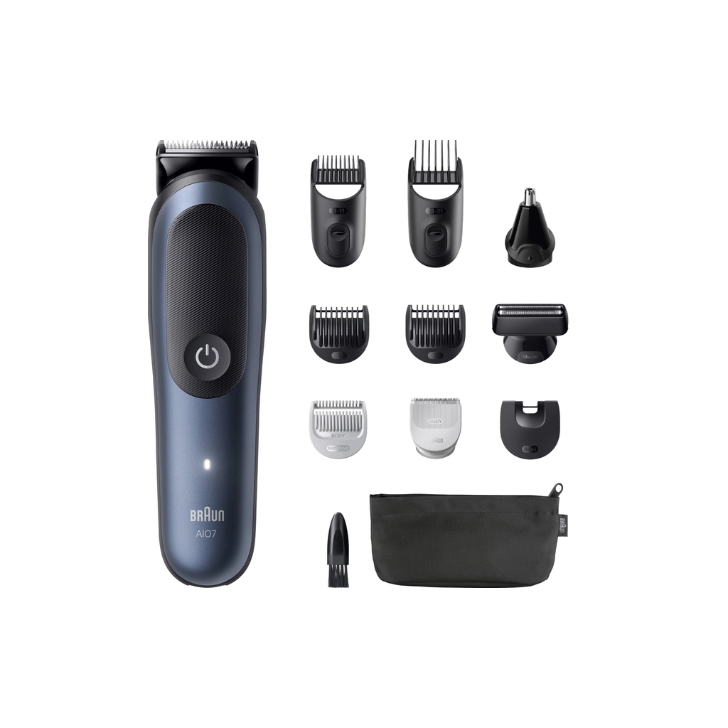 Тример Braun AIO 7540 (AIO7540) - изображение 1