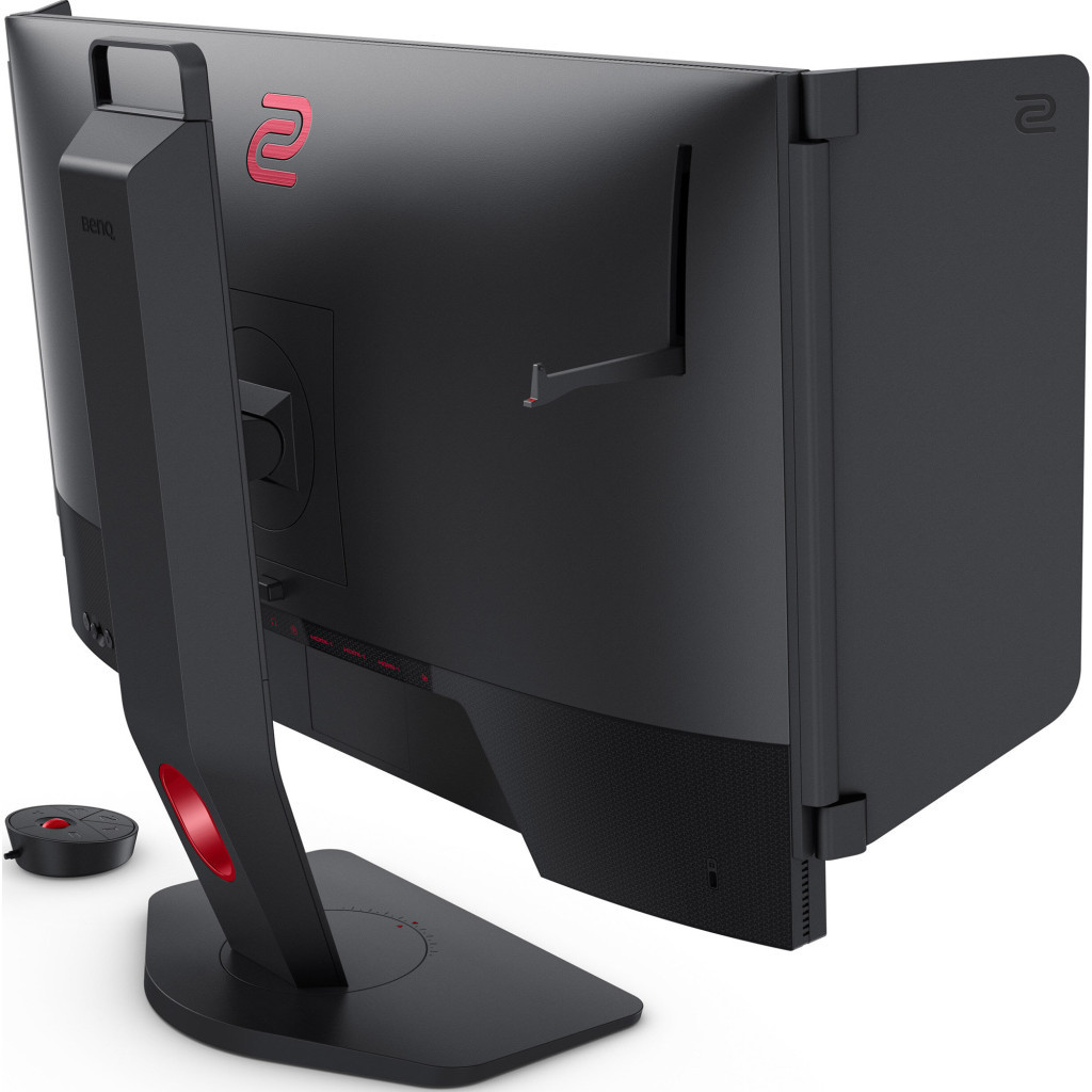 Монітор BenQ ZOWIE XL2566K - зображення 9