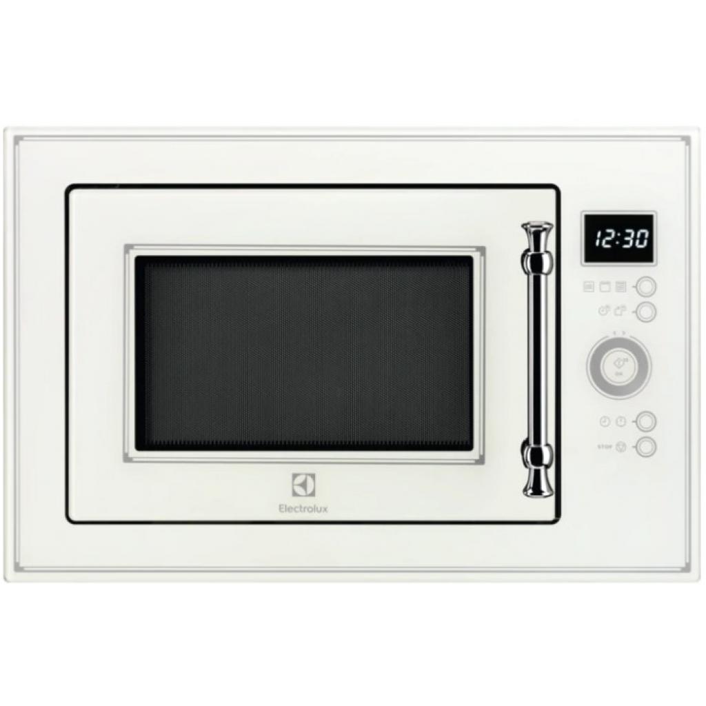 Мікрохвильова піч Electrolux EMT25203C - зображення 1
