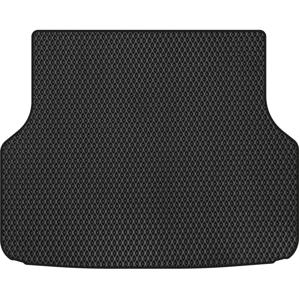 Килимок в багажник EVAtech Chevrolet Lacetti 2002+ null Combi EU (CT32555B1RBB) - зображення 1