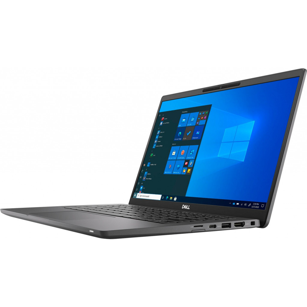 Ноутбук Dell Latitude 7420 (N057L742014UA_UBU) - зображення 3