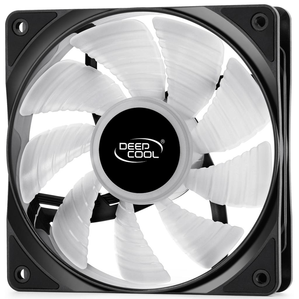 Кулер до корпусу Deepcool CF120 - зображення 2