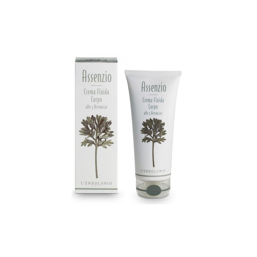 Крем для тіла L'Erbolario Полин 200 мл (2040400008167) - зображення 1