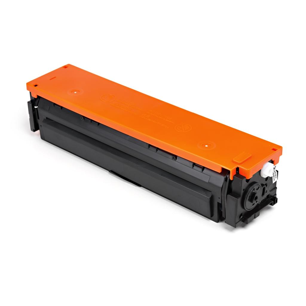 Картридж Vinga CANON 045 Cyan (V-L-C045CA) - зображення 2