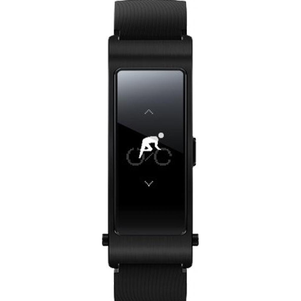 Фітнес браслет UWatch B3 Black (F_54033) - зображення 2