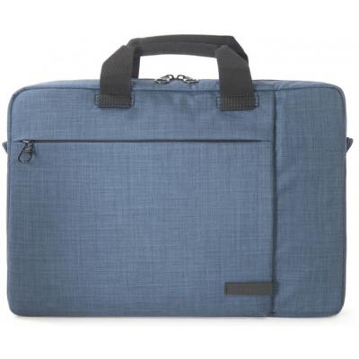 Сумка для ноутбука Tucano 15.6" SVOLTA BAG PC BLUE (BSVO15-B) - зображення 1
