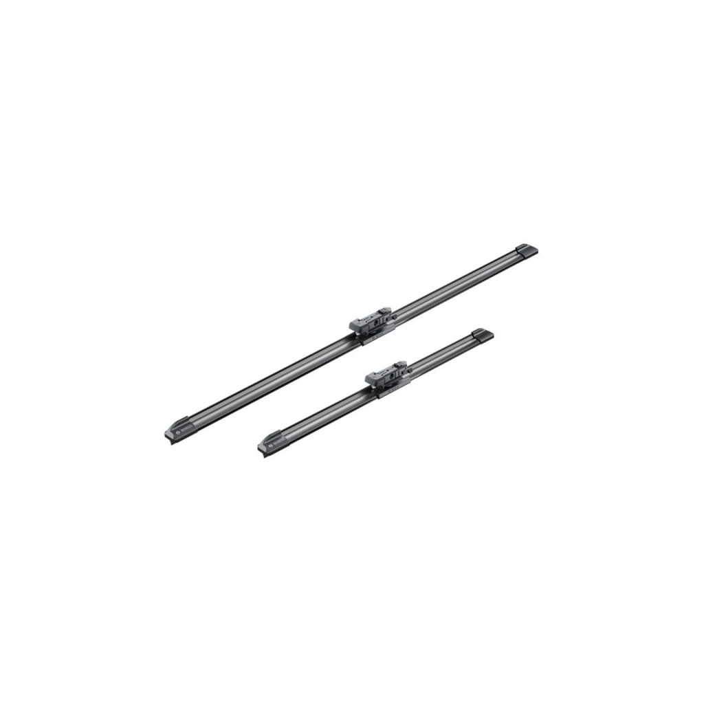 Щітка склоочисника Bosch 3 397 007 292 - зображення 4