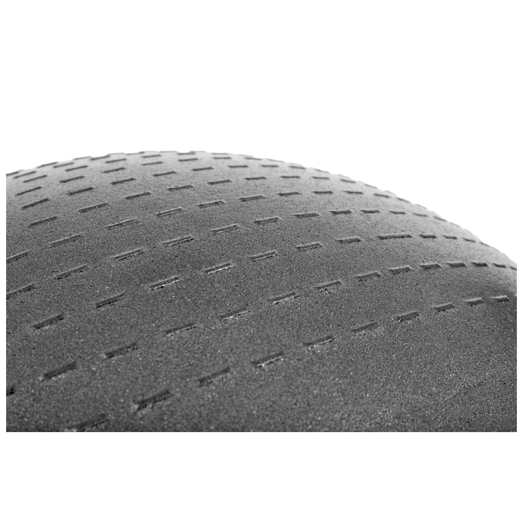 М'яч для фітнесу Adidas Gymball ADBL-11247GR Сірий 75 см (885652008662) - зображення 5