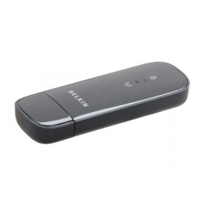 Мережева карта Wi-Fi Belkin F7D4101 - зображення 4