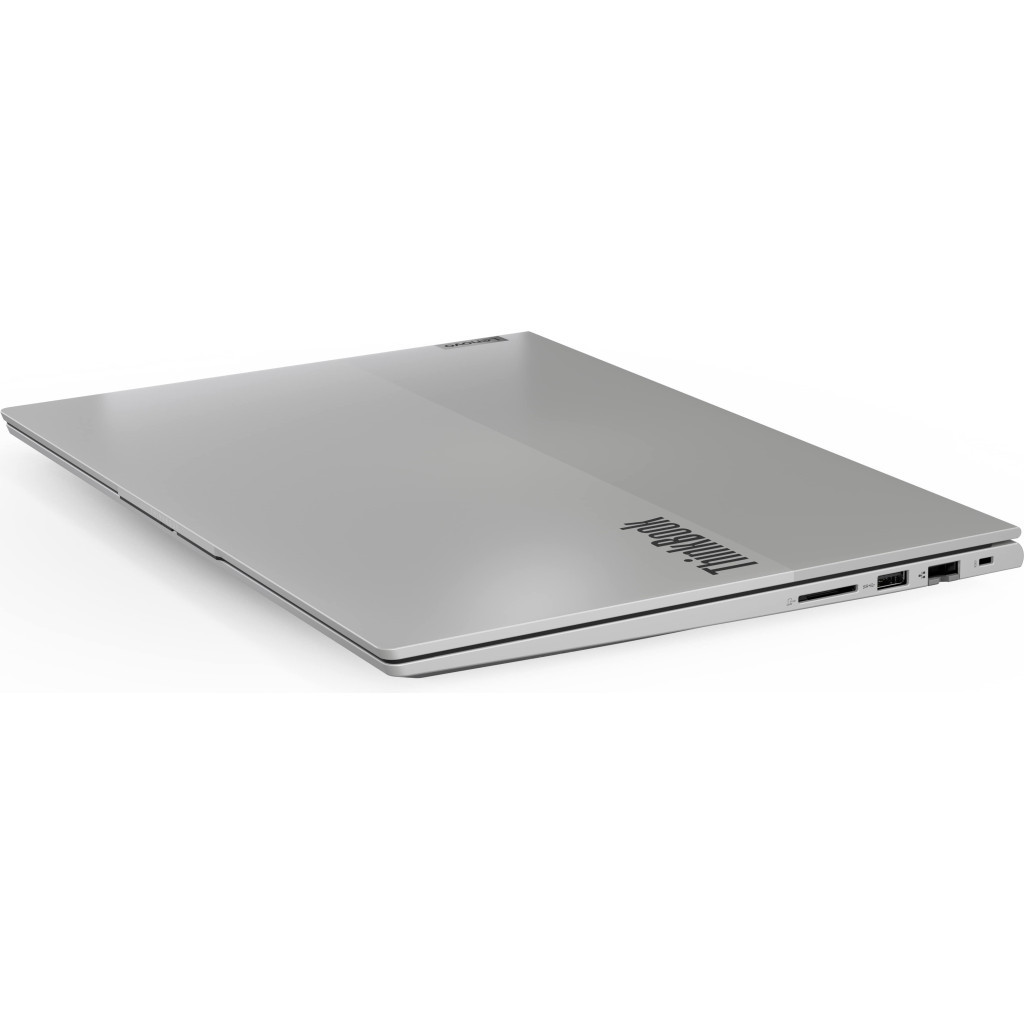 Ноутбук Lenovo ThinkBook 16 G7 IML (21MS004RRA) - зображення 11
