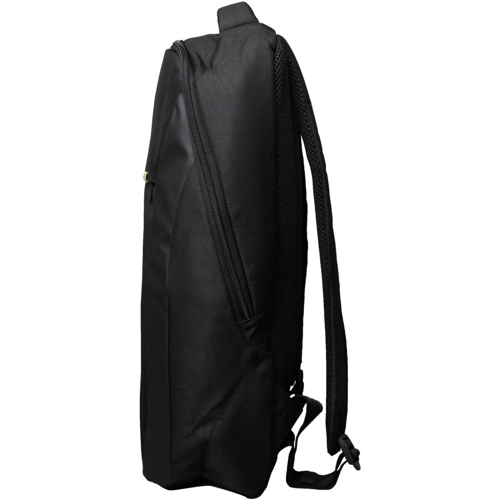 Рюкзак для ноутбука Acer 15.6" Commercial Black (GP.BAG11.02C) - зображення 4