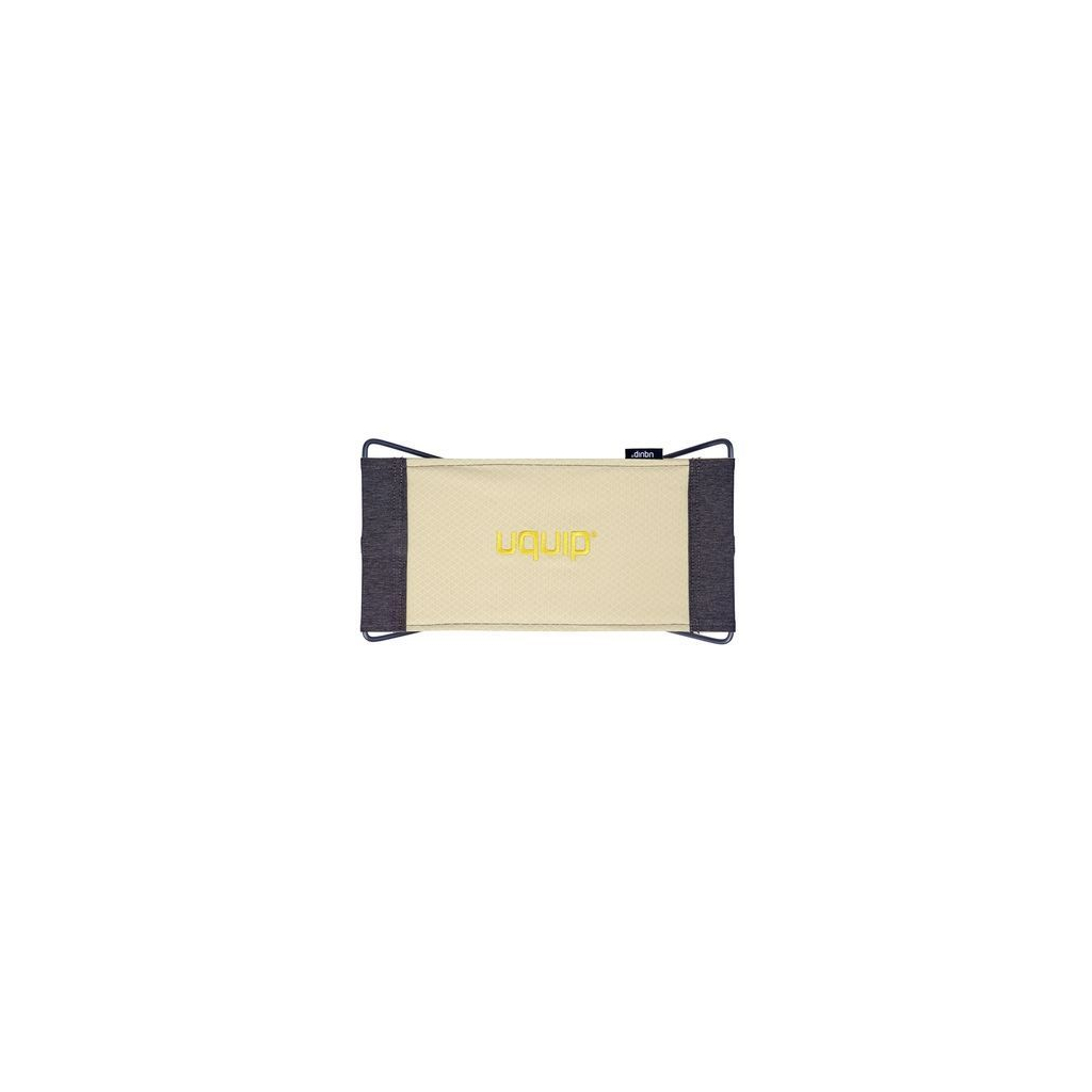 Стілець складаний Uquip Fancy Sand/Grey (244041) (DAS303235) - зображення 3