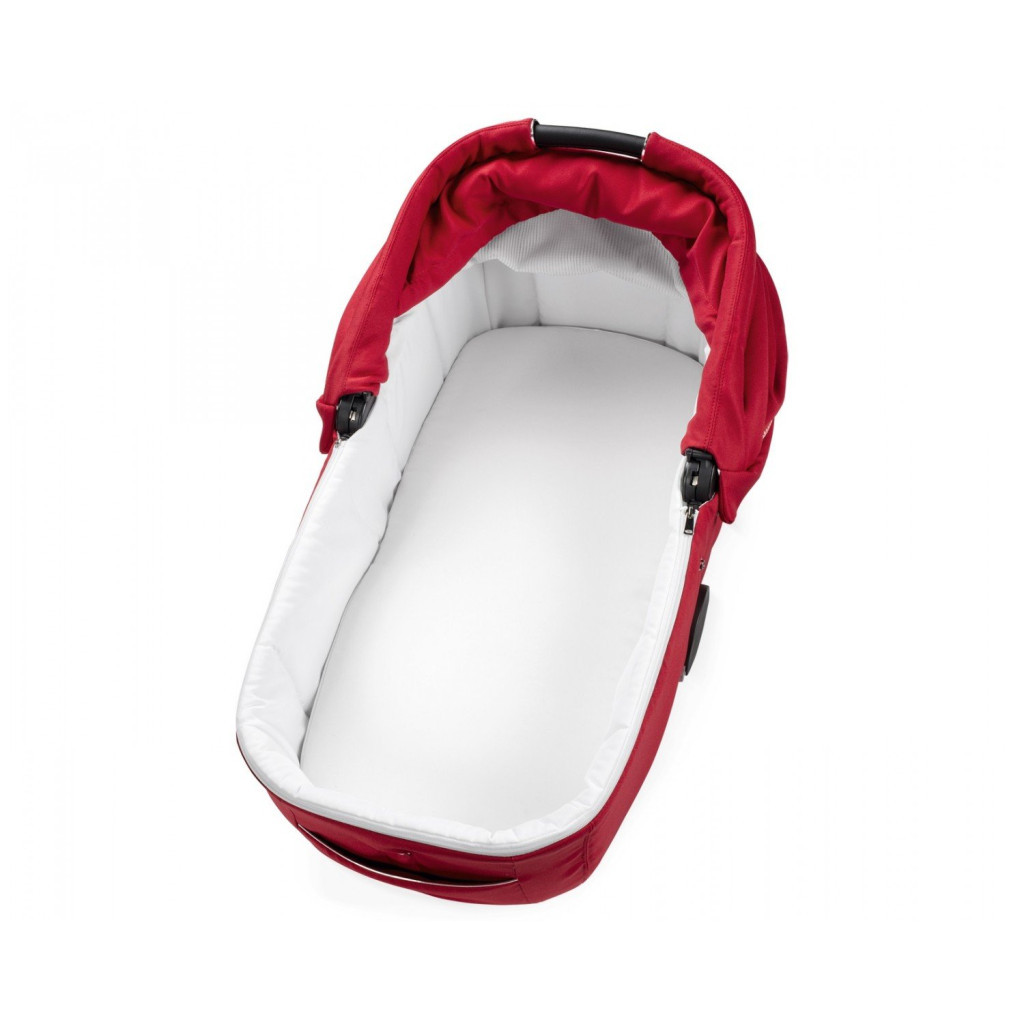Люлька Peg-Perego Culla Grande Red Shine (IN14770000MU49) - изображение 3