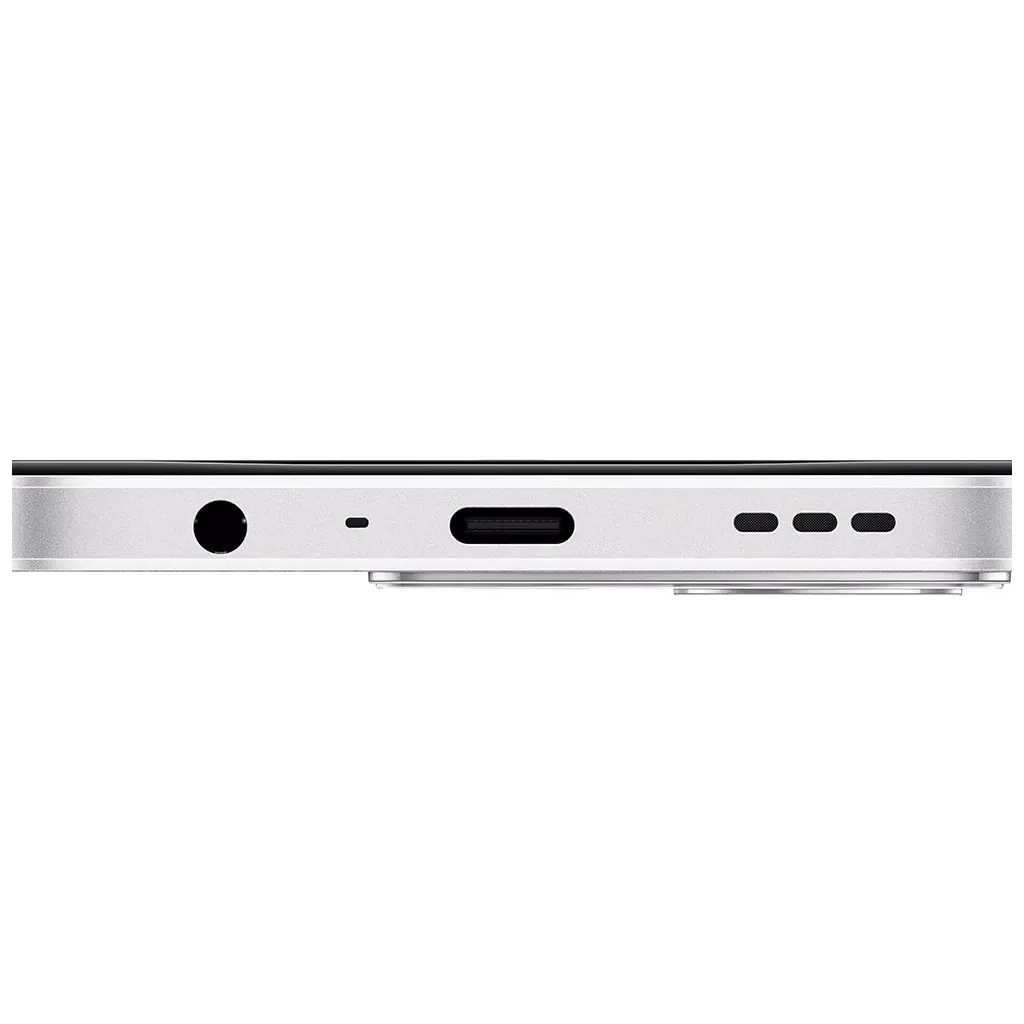 Мобільний телефон Oppo A3 6/128GB Starlight White (OFCPH2669_WHITE_128) - зображення 6