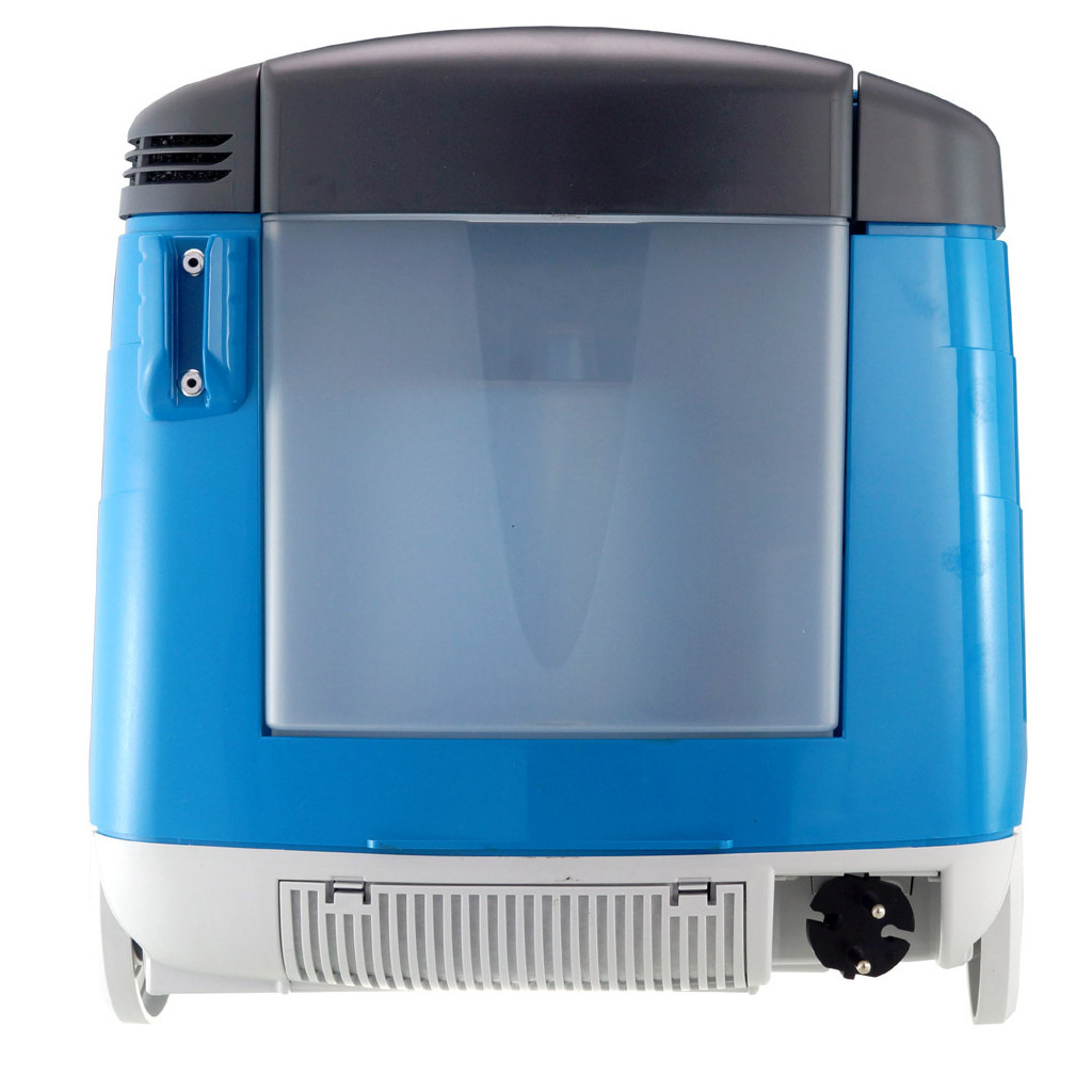 Пилосос Thomas Twin T1 Aquafilter (788550) - изображение 5