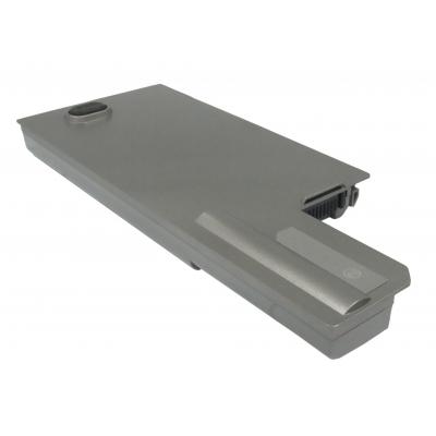 Акумулятор до ноутбука AlSoft Dell Latitude D820 CF623 5200mAh 6cell 11.1V Li-ion (A41061) - зображення 2