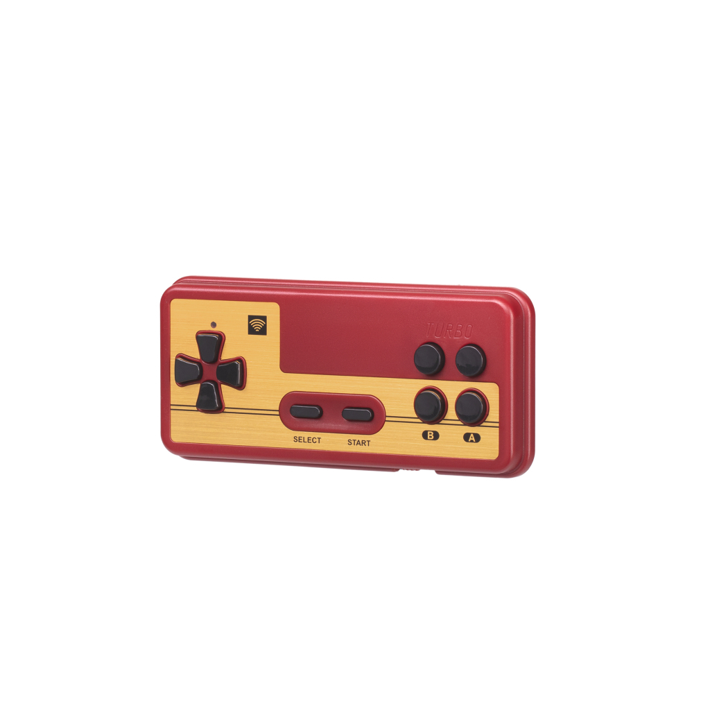 Ігрова консоль 2E 8bit HDMI (2 бездротових геймпада, 3000 (2E8BHDWS3000) - зображення 7