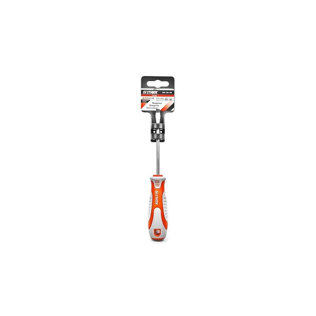 Викрутка Stark SL 5х100 (502105100) - зображення 3