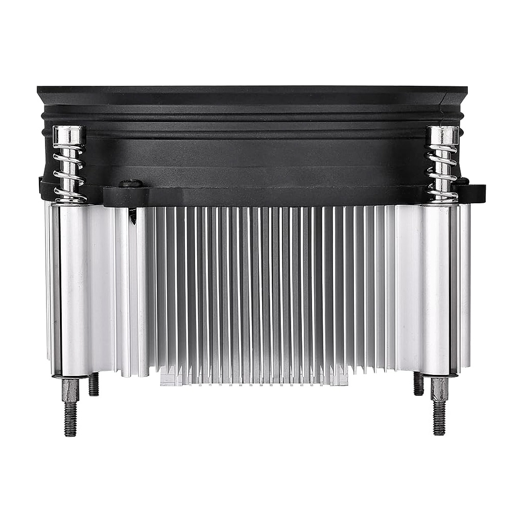 Кулер до процесора ThermalTake Gravity i3 (CL-P094-AL09WT-A) - зображення 5
