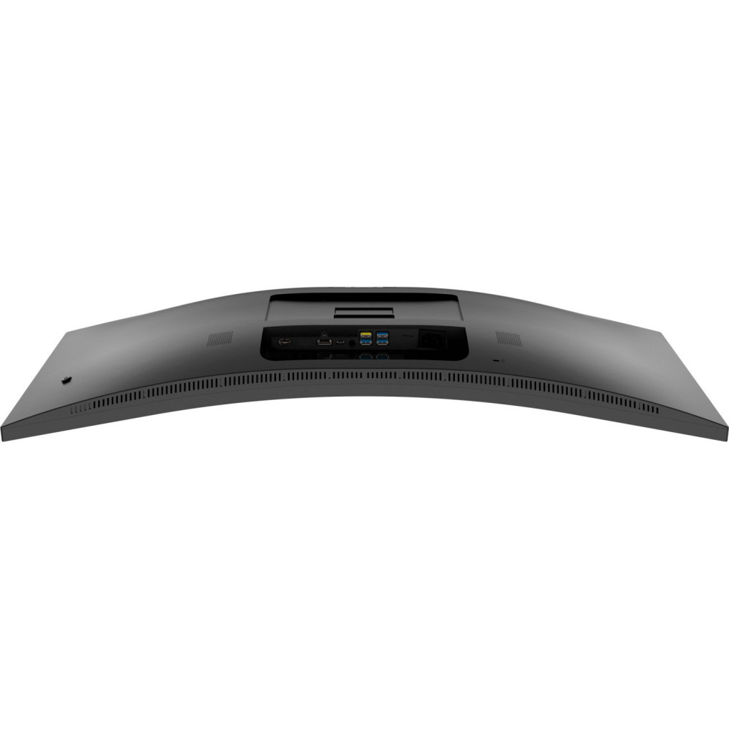 Монітор AOC CU34V5CW/BK - зображення 9