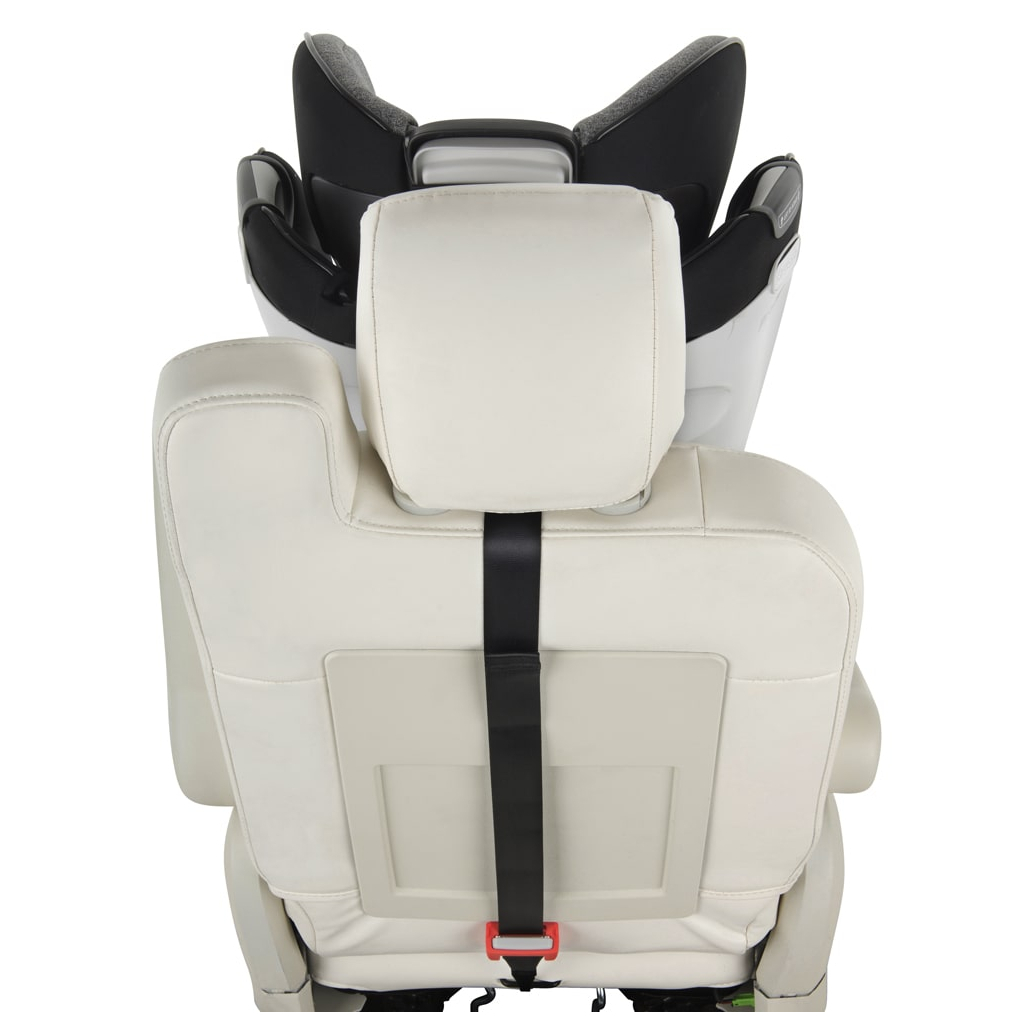 Автокрісло Evenflo Gold Revolve 360 LX Onyx (032884201914) - зображення 5