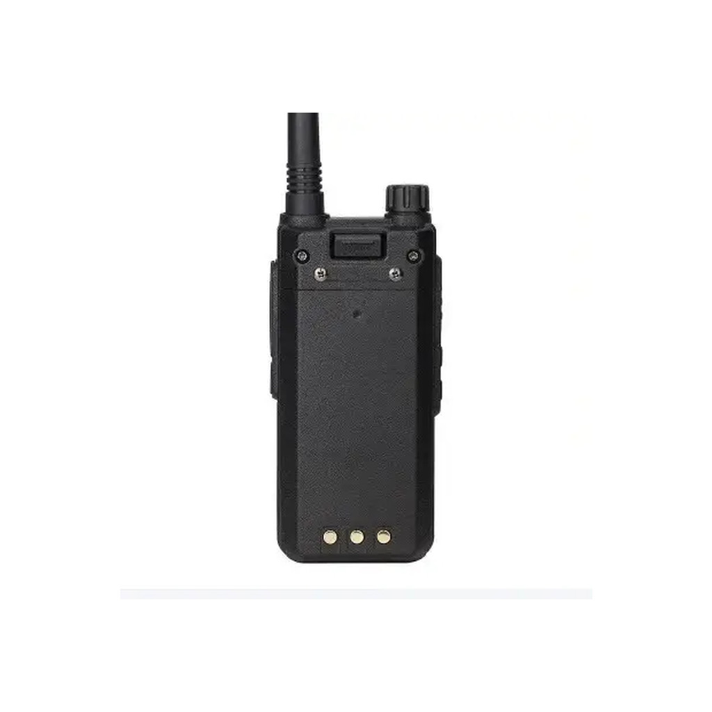 Портативна рація Baofeng DR-1801 - зображення 3