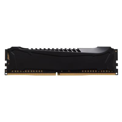 Модуль пам'яті для комп'ютера DDR4 8GB 2666 MHz HyperX Savage Black Kingston Fury (ex.HyperX) (HX426C13SB/8) - зображення 3