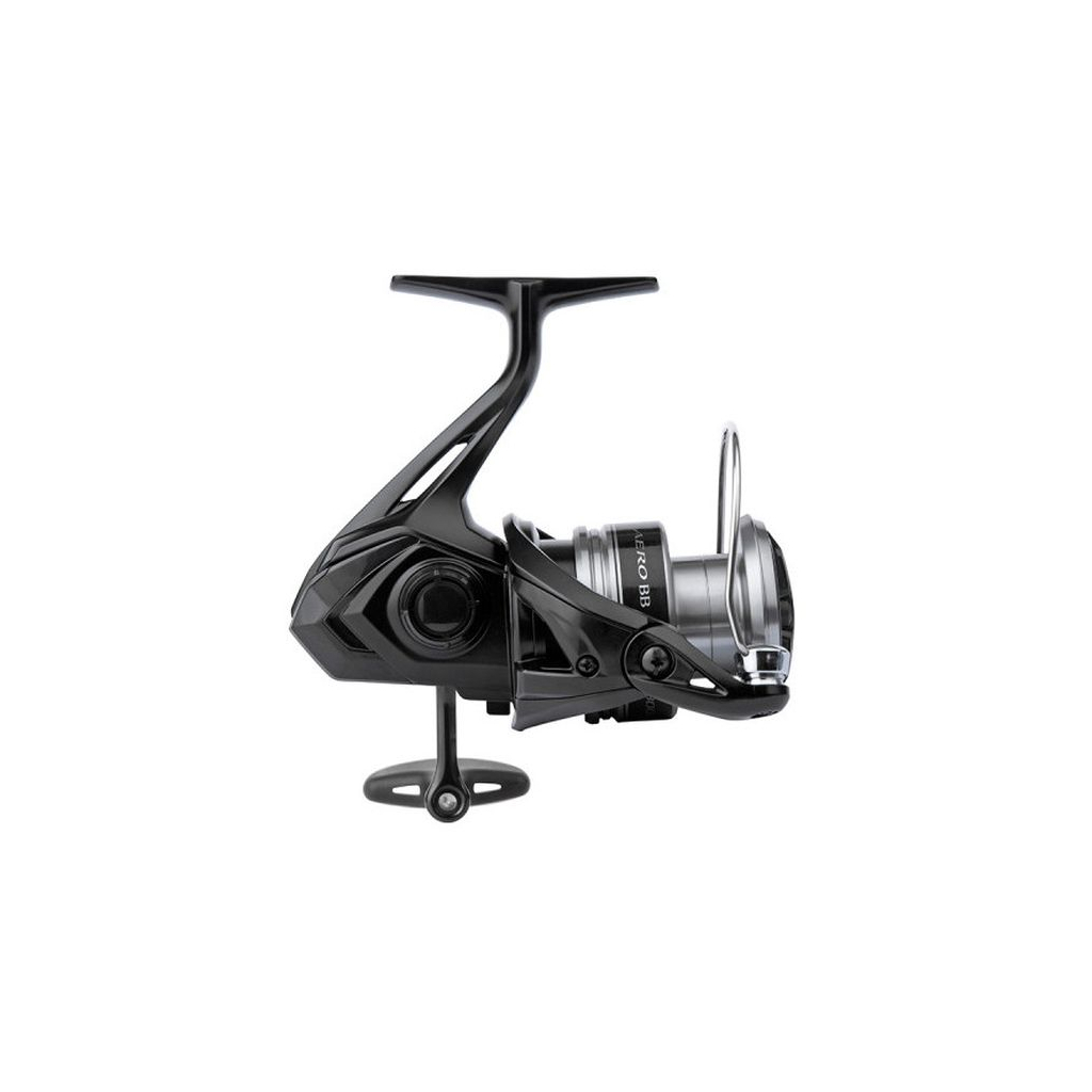 Котушка Shimano Aero BB 4000 3+1BB 4.71 (AEROBB4000) - зображення 2