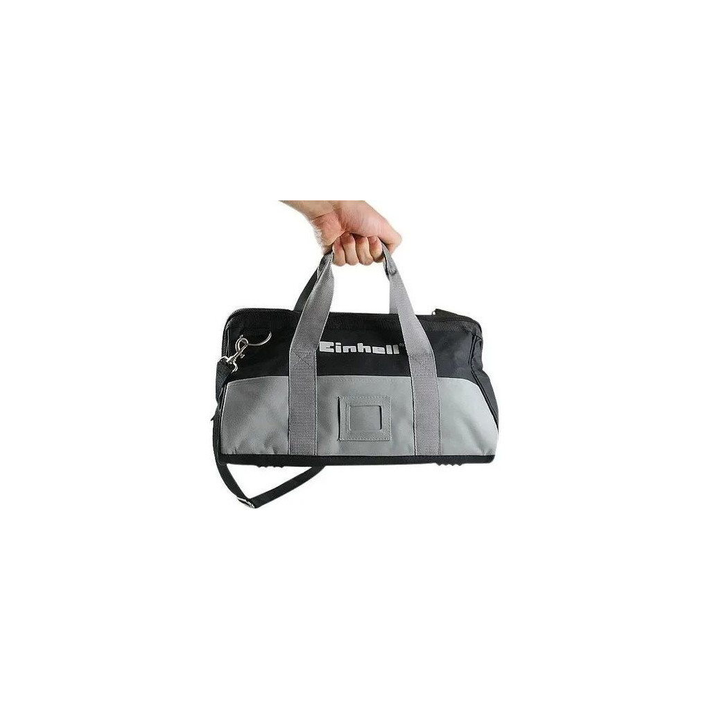 Сумка для інструмента Einhell 28х40см (4530010) - зображення 2